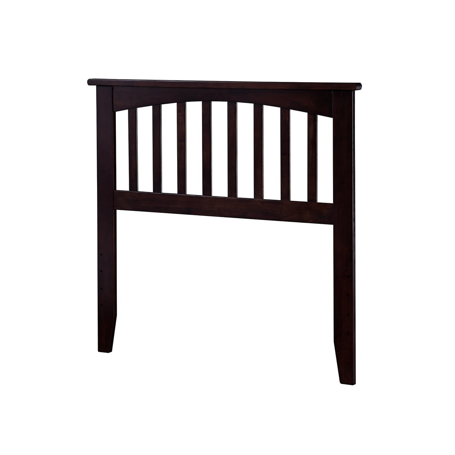 Atlantic Furniture Mission Headboard