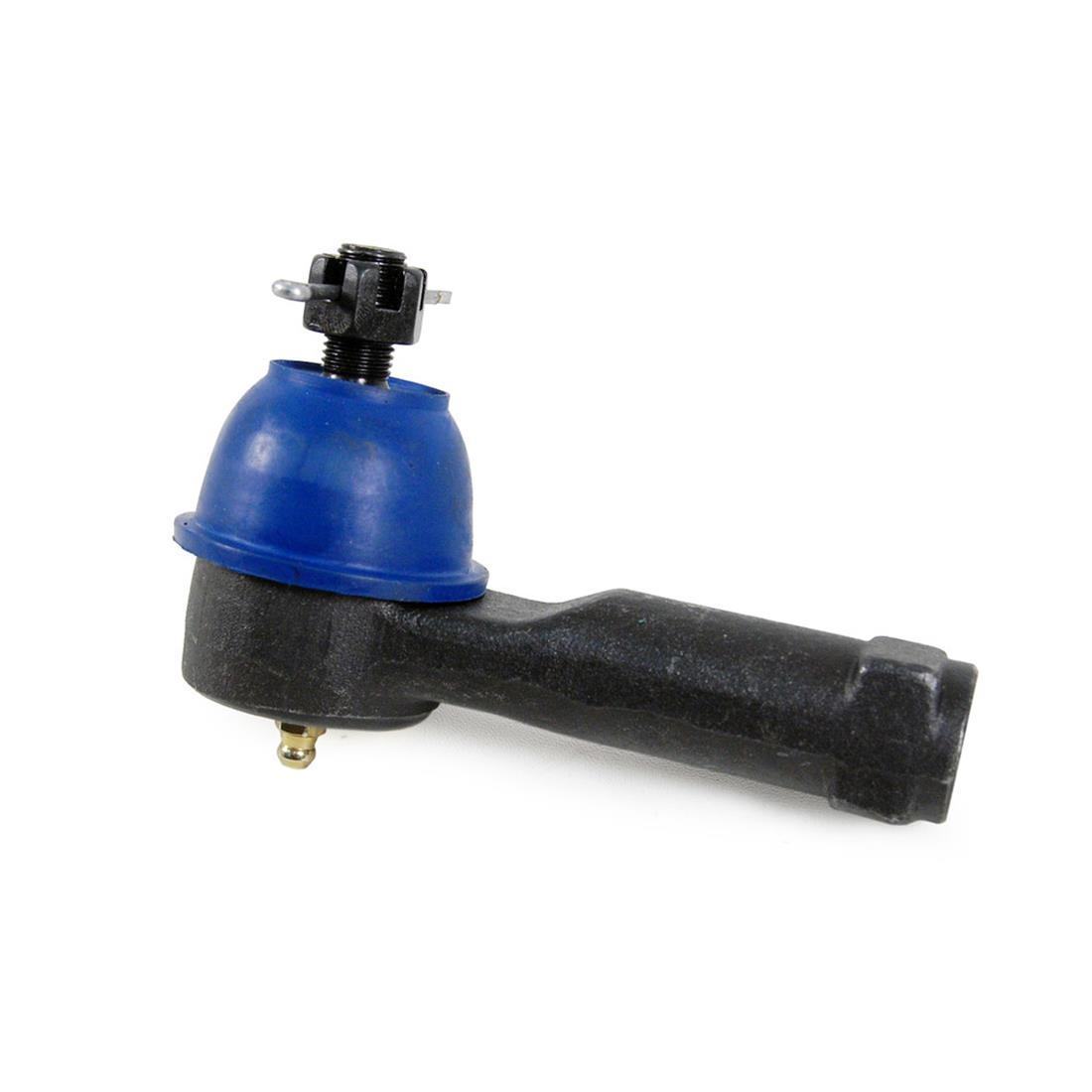 Mevotech Front Inner & Outer 4X Steering Tie Rod End For Honda Odyssey Fits select: 2002-2004 HONDA ODYSSEY EXL