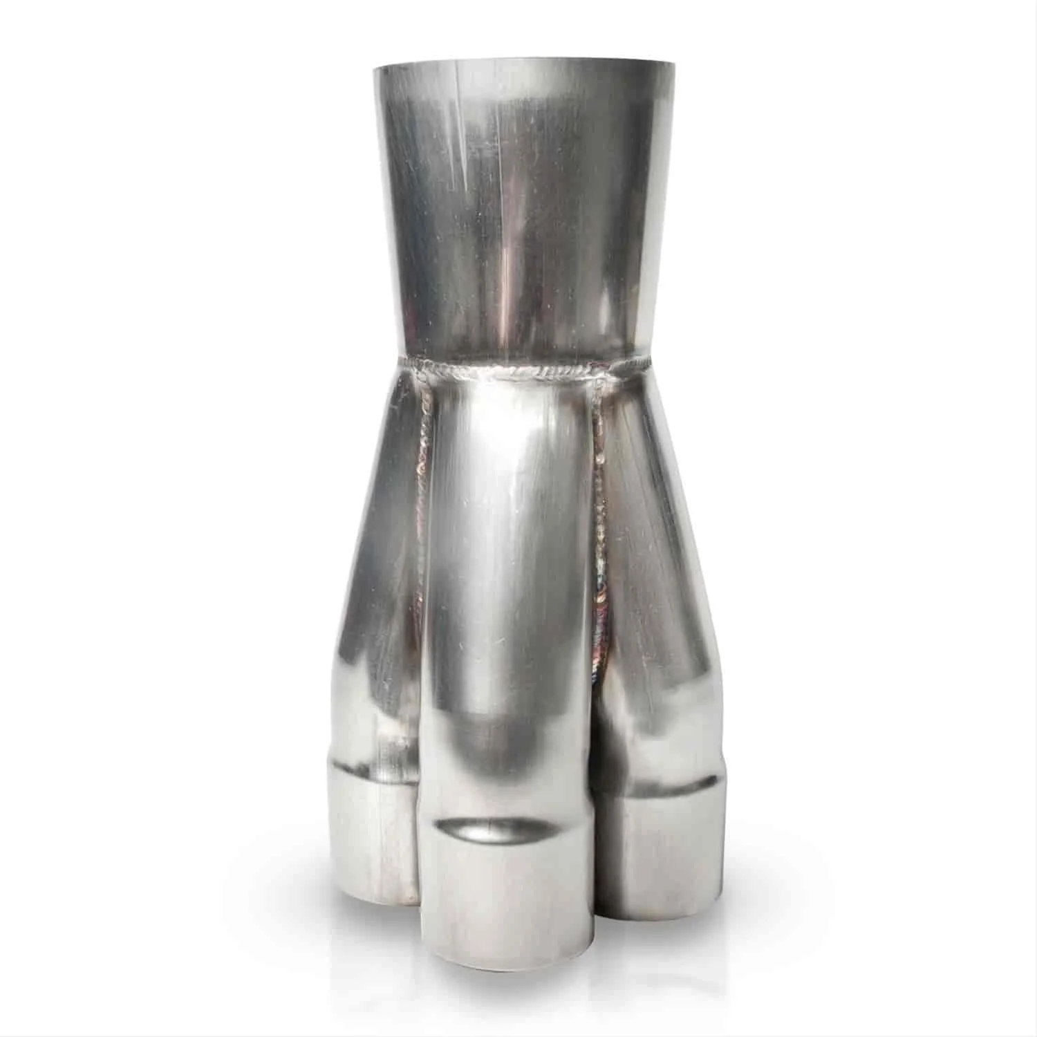 Stainless Works MCLC4238-450 COLLECTOR 2-3/8 - 4-1/2