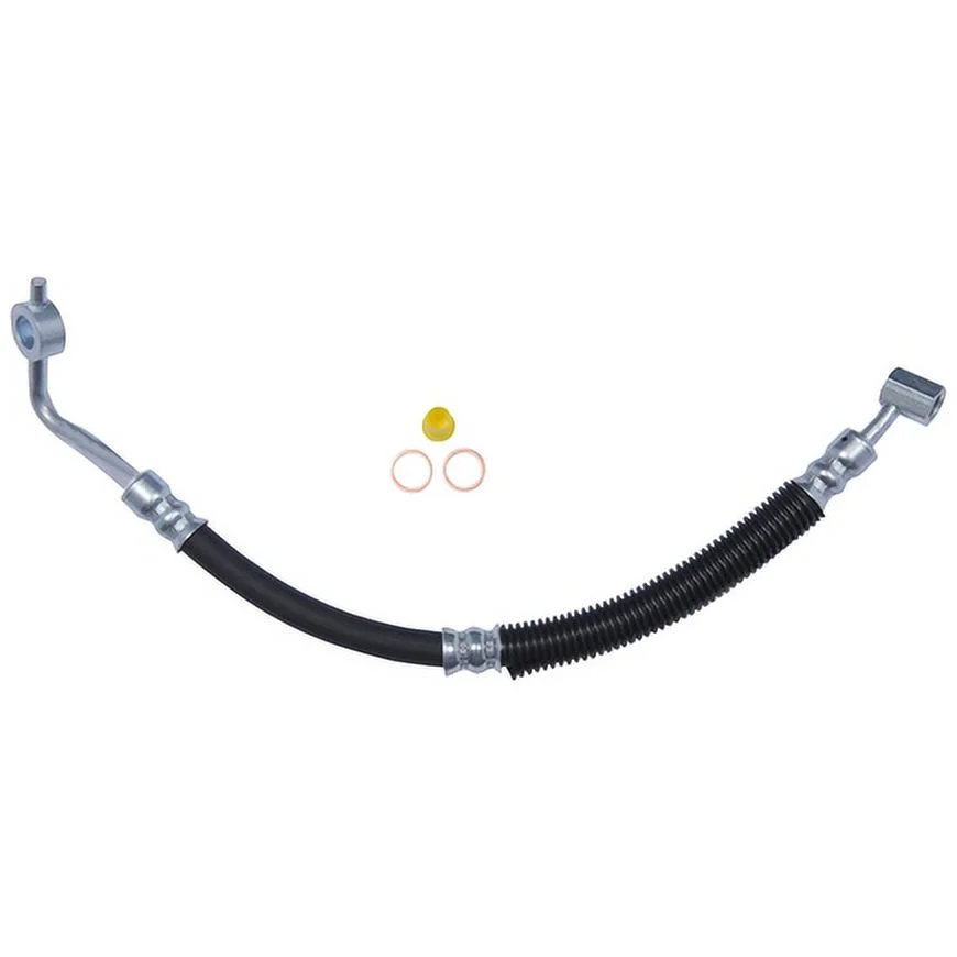 Gates 352158 Power Steering Pressure Line Hose Assembly Fits select: 1998-1999 NISSAN SENTRA, 1998 NISSAN 200SX