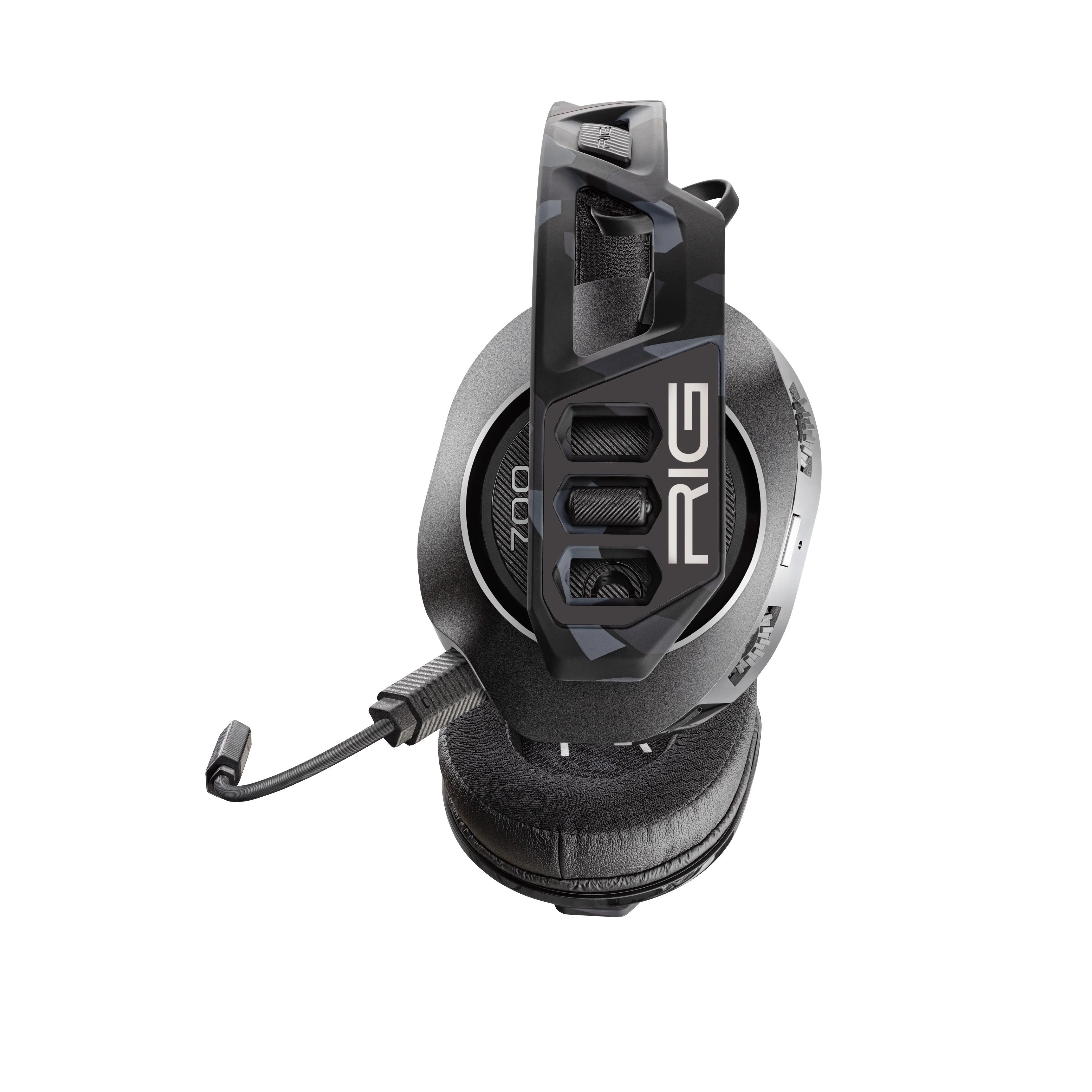 RIG 700 HX Wireless Xbox Gaming Headset for Xbox Series X/S, Xbox One, PlayStation & PC