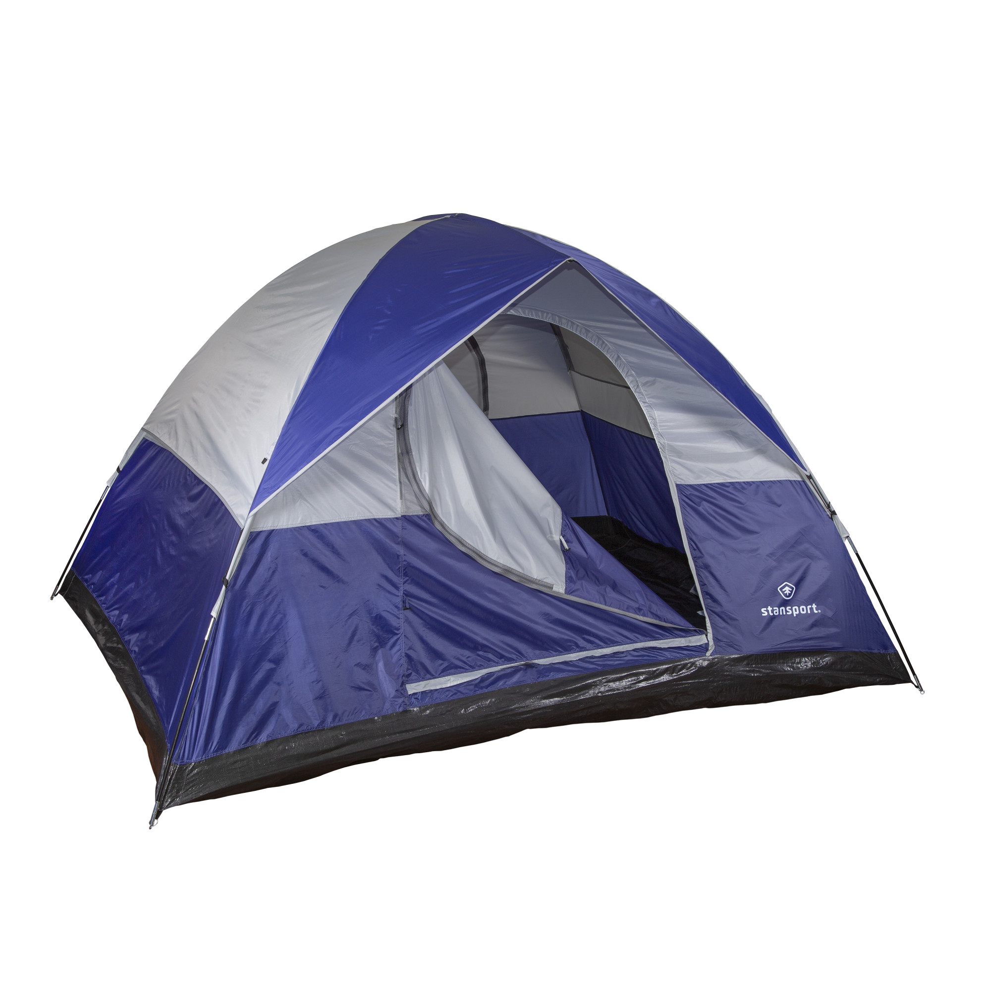 Stansport Teton Dome Tent - 96