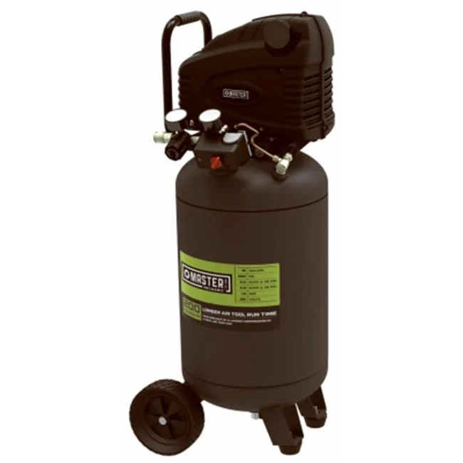 Mat Industries  15 gal 120V 15A 200 psi Master Mechanic Air Compressor