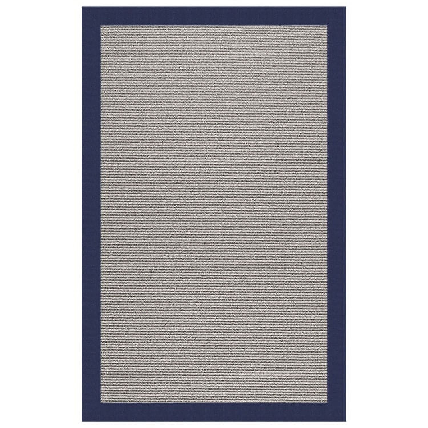 Capel Rugs Capel Zoe Platinum Sisal Rectangle Tufted Area Rug 9' x 12' - Plant Green