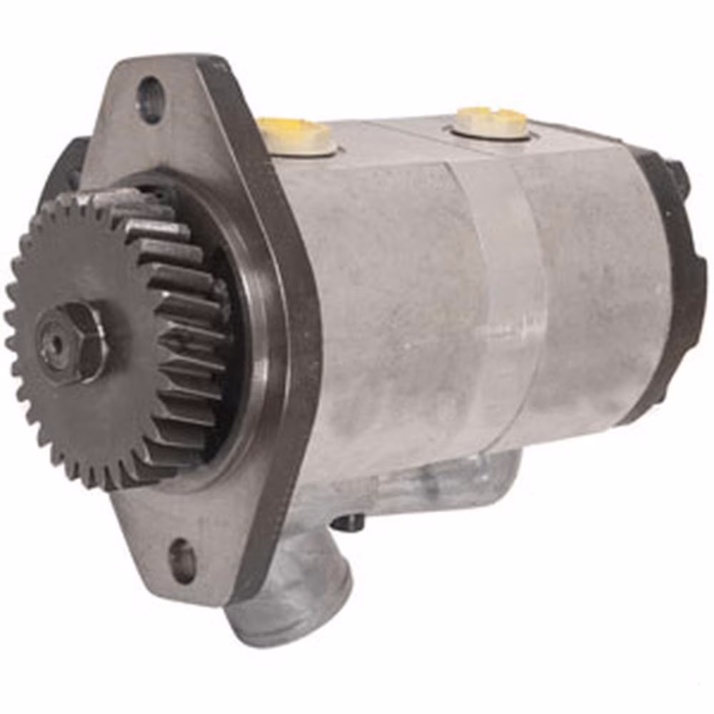 RAParts Hydraulic Pump - Fits John Deere - RE73947 - Replaces RE72058