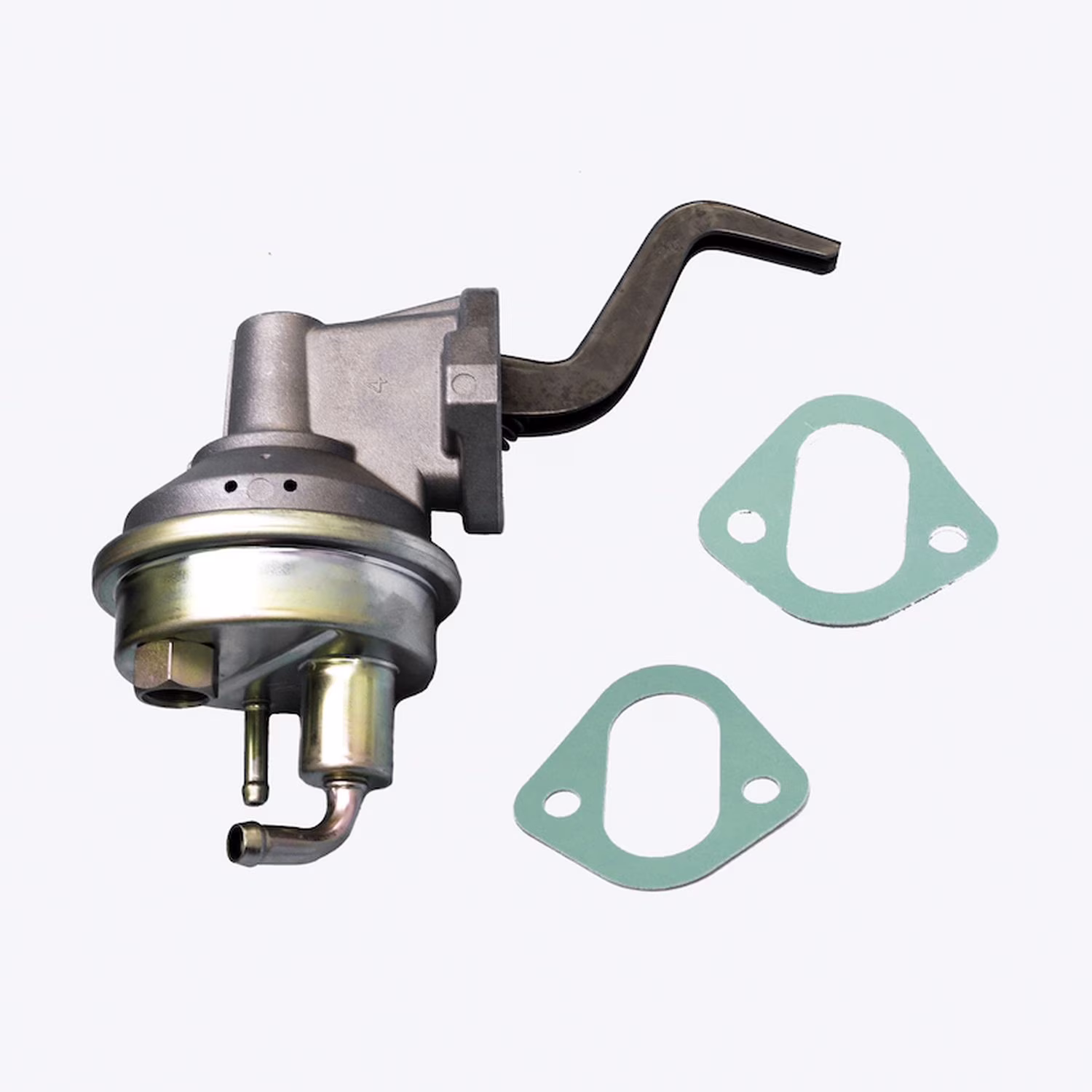 US Motor Works USMP17498 Mechanical Fuel Pump Fits select: 1967 PONTIAC GTO, 1967 PONTIAC LEMANS