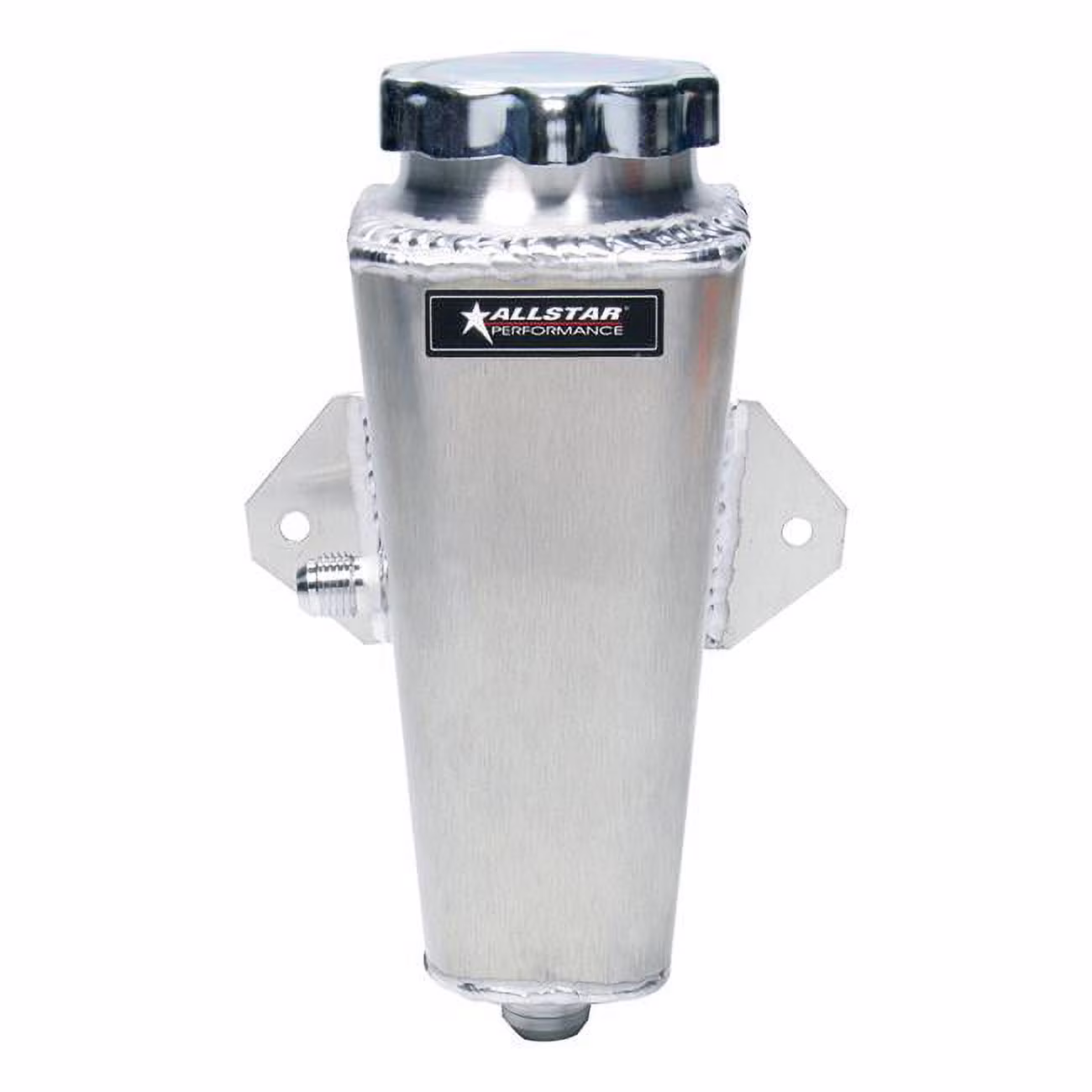 Power Steering Tank Firewall Mount RH Inlet