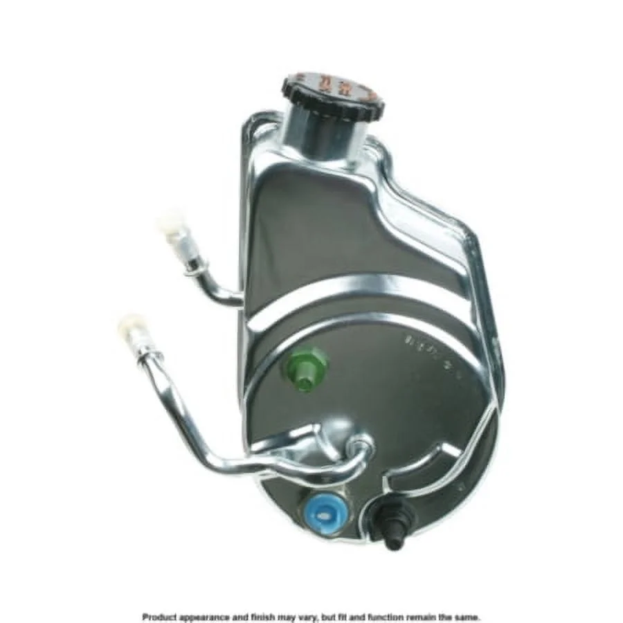 Carquest Premium New Power Steering Pump w/Reservoir