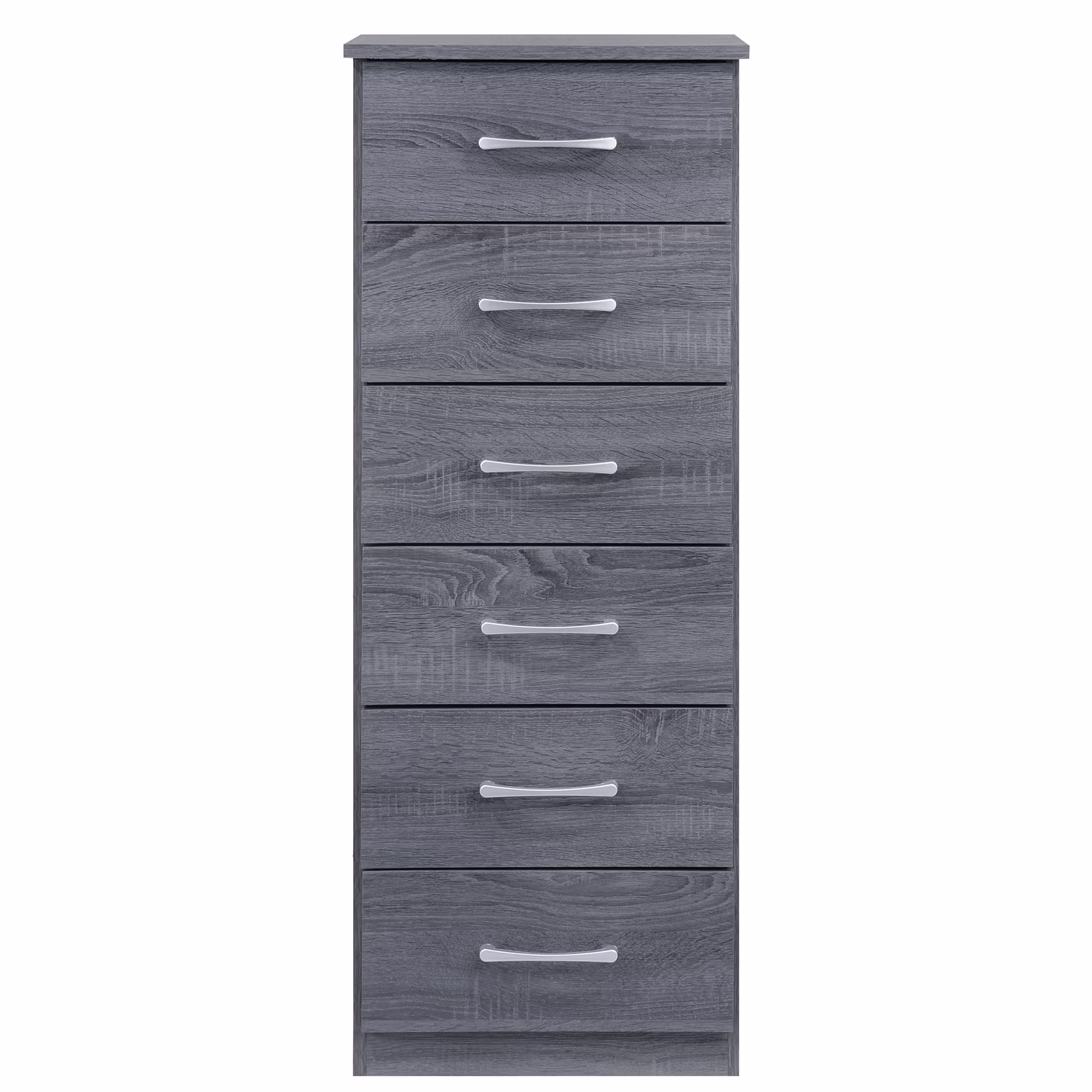 LYKE Home Lingerie Chest , Gray
