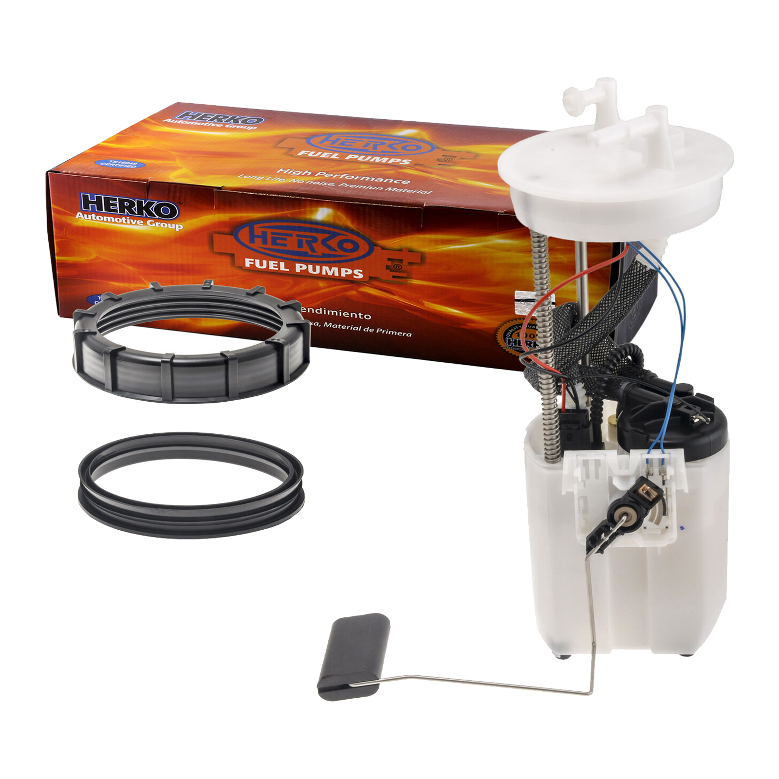 Herko Fuel Pump Module 625GE For Honda CR-V 2002-2006