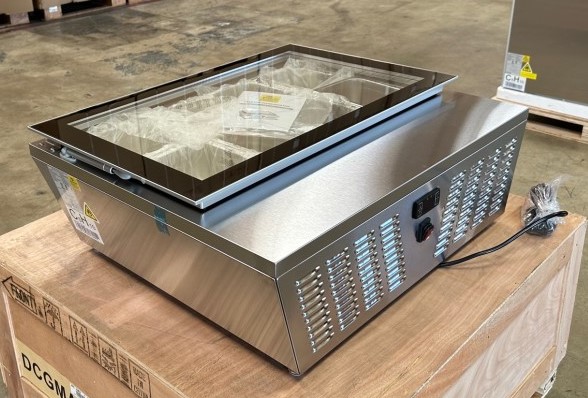 32 inches Counter top Sandwich Prep Table CW-67 NSF