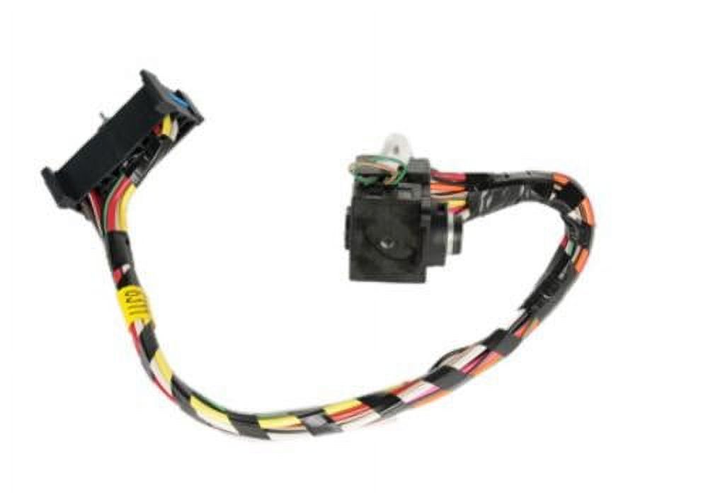 ACDelco GM Original Equipment D1481C Ignition Switch Fits 1996 Chevrolet Tahoe
