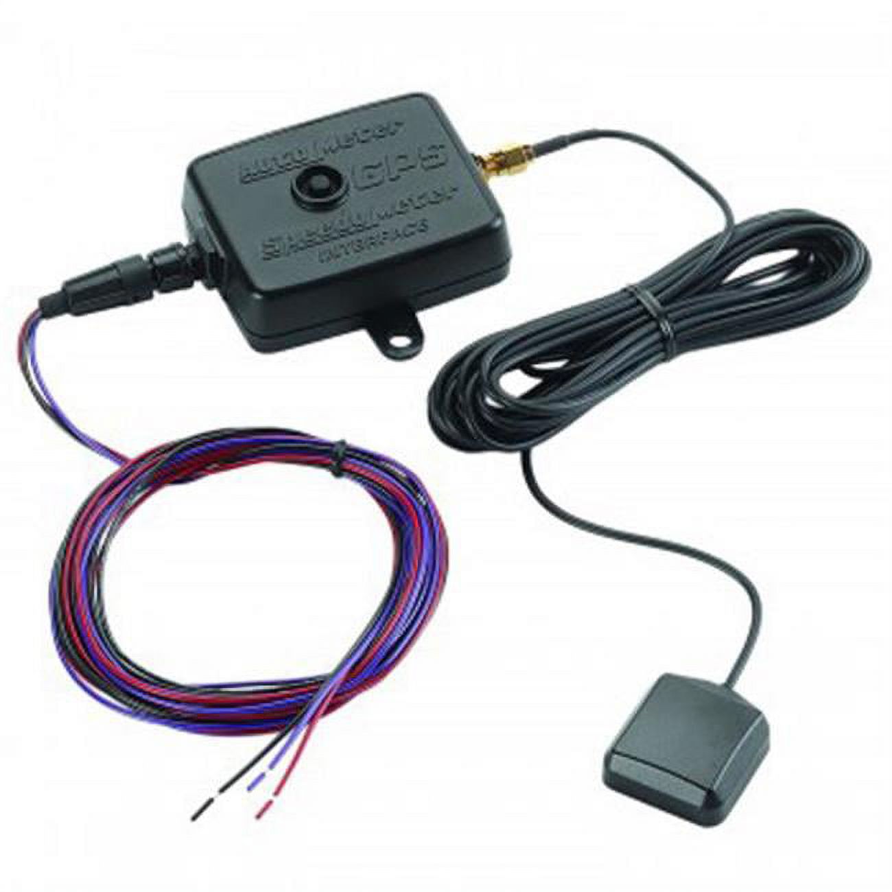 Gps Speedometer Interface Sensor Module, 16 Ft. Cable