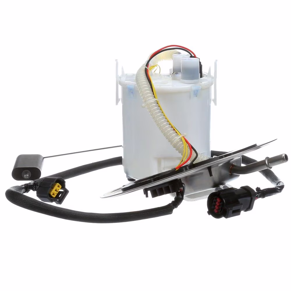 Delphi FG0826 Fuel Module Fits select: 1999 ,2000 FORD MUSTANG