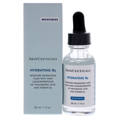 S.kinC.euticals Hydrating B5 Moisture-Enhancing , 1 Oz