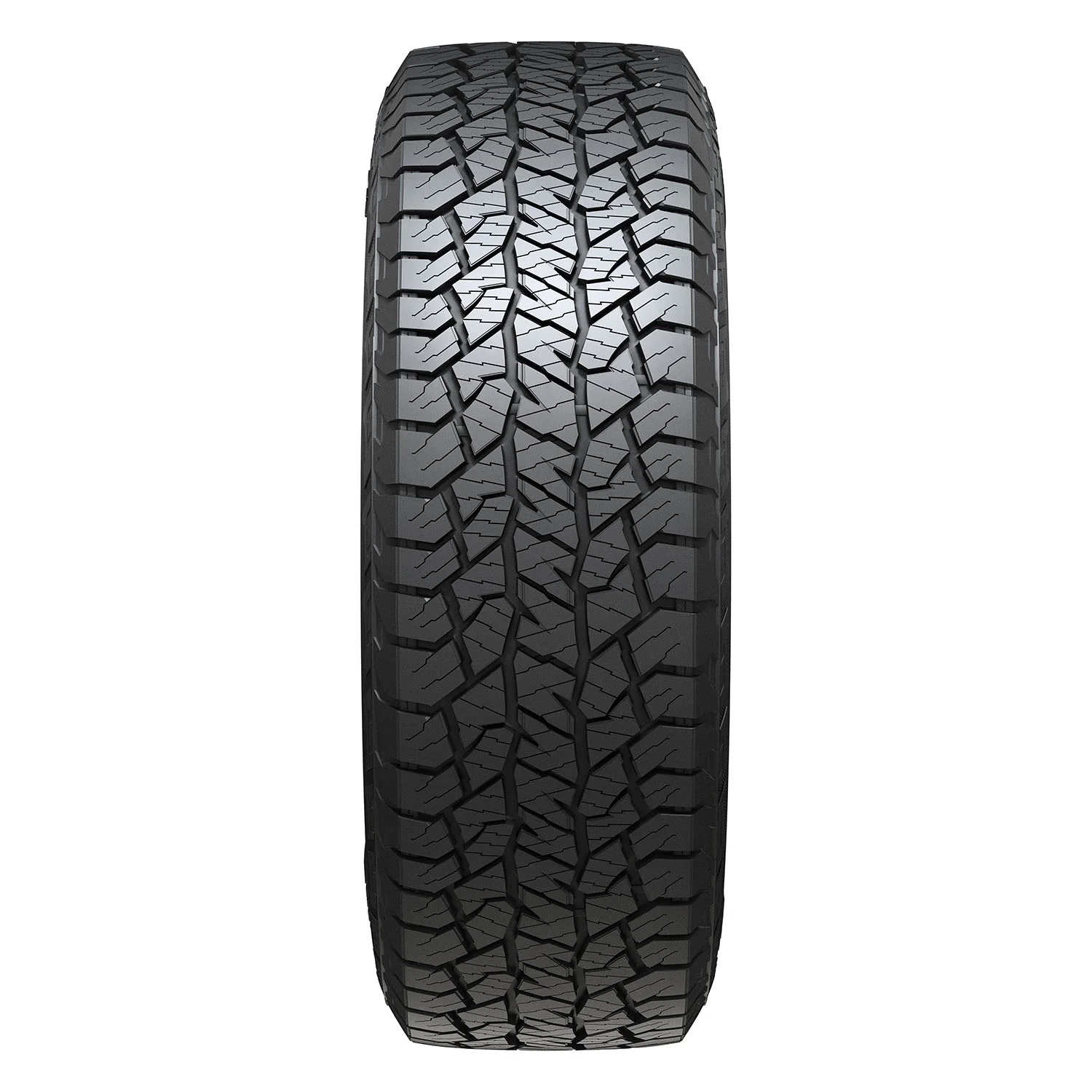 Set of 4 Hankook Dynapro AT2 (RF11) LT305/70R16 124/121S E Tires