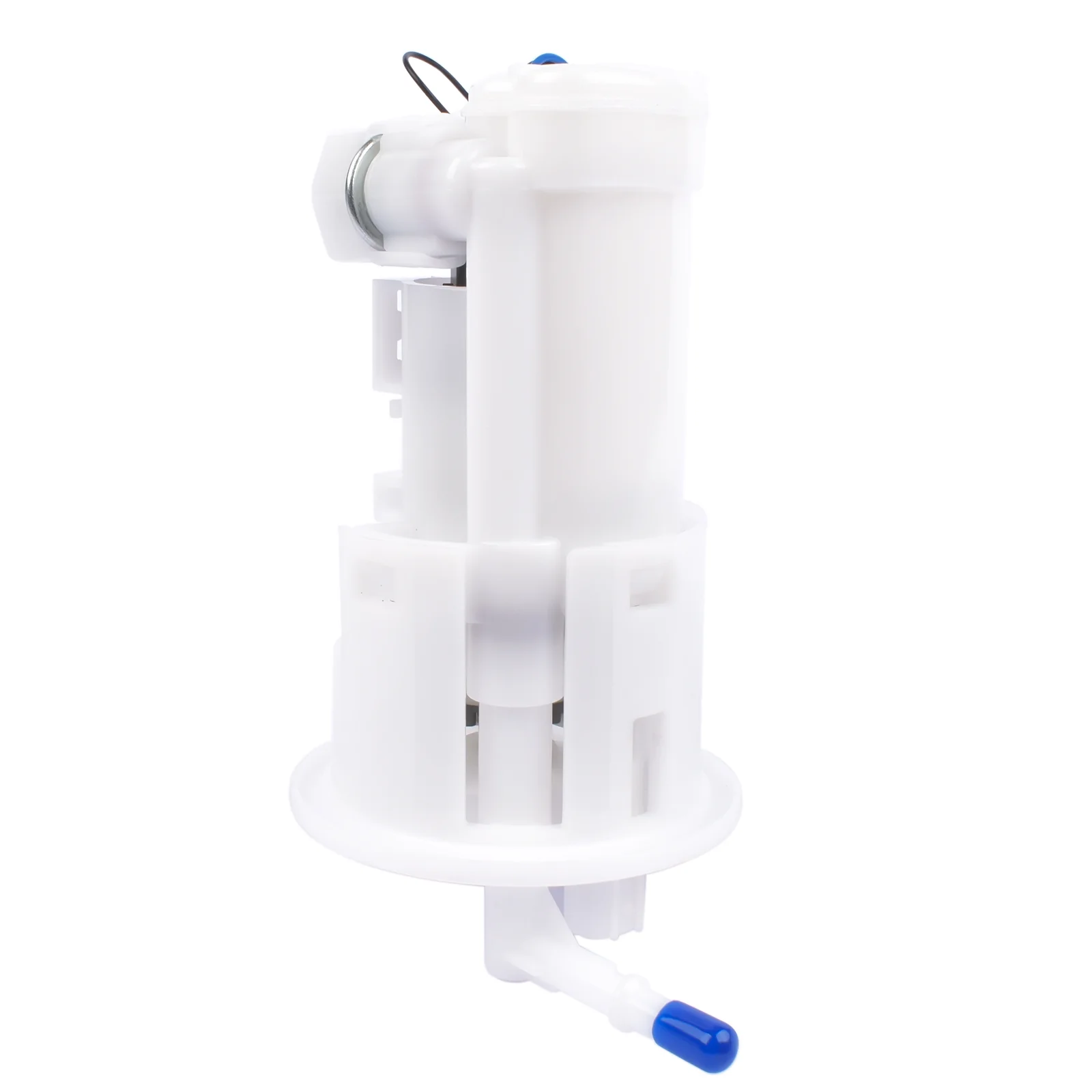 GELUOXI Motorcycle Fuel Pump Assembly Replacement 4C8-13907-00-00 for Yamaha YZF R1 YZF R6 2007-2010