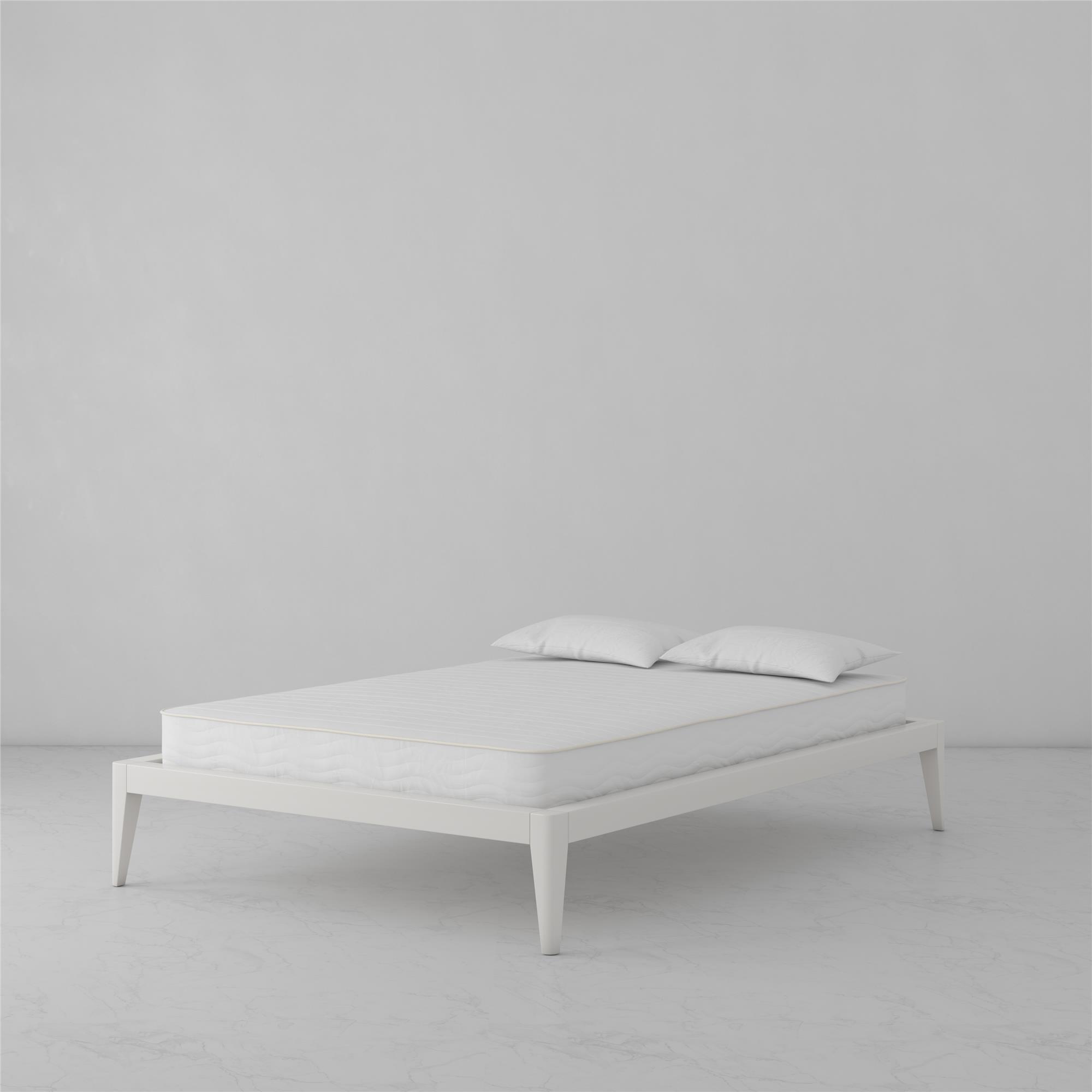 Signature Sleep Tranquil 8'' 2-Sided Pocket Spring Mattress, Full