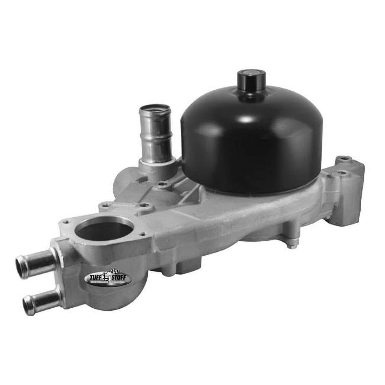 Tuff Stuff 1310C Cast Aluminum Water Pump for GMC LS1 Series
