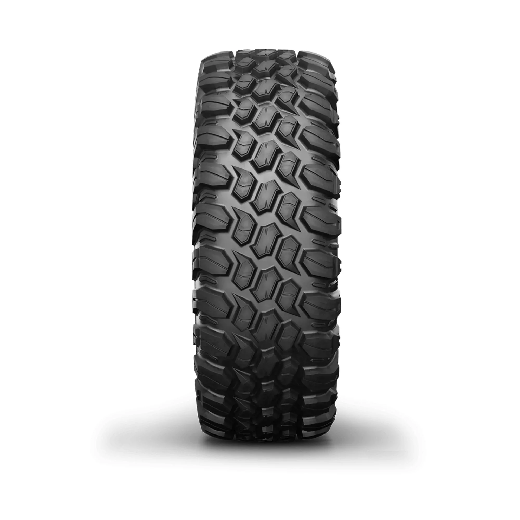 Hercules TIS UT1 10.00X35-15 80J D ATV/UTV Tire