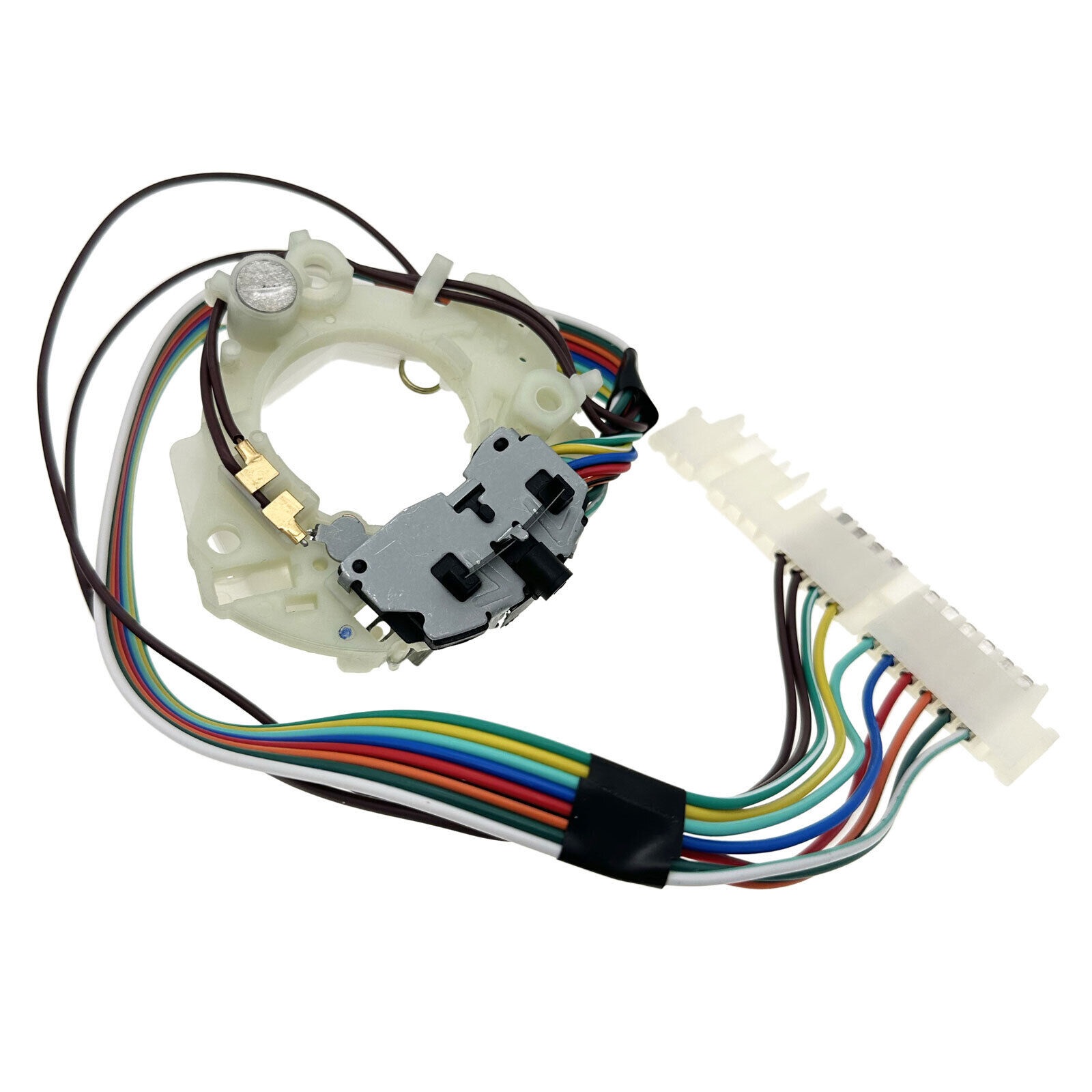 1995963 Column Mounted Blinker Turn Signal Switch for GM Pickup Truck Car Van