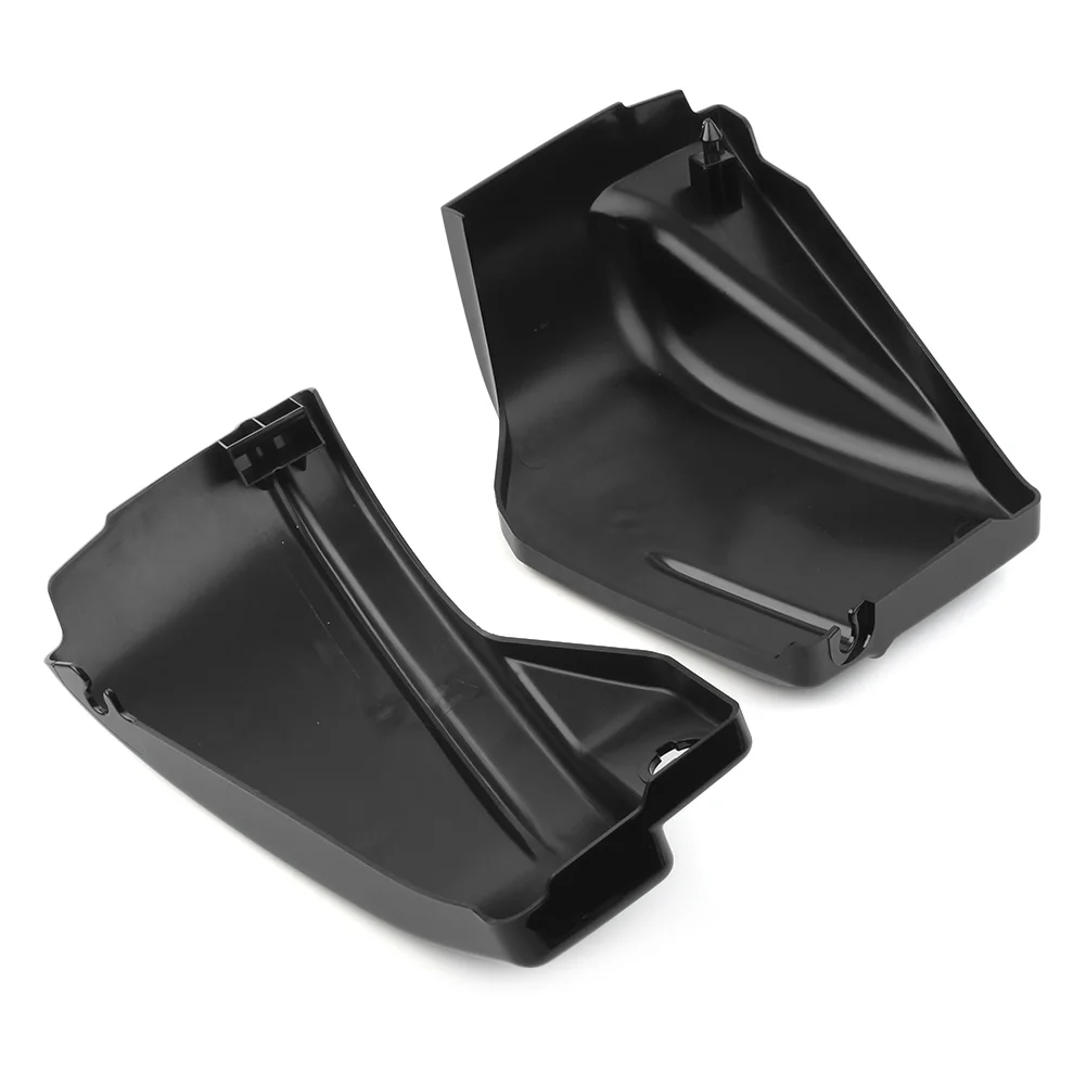 NS Side Fairing Battery Cover Fit Yamaha V-Star DragStar 650 XVS650A Custom Classic