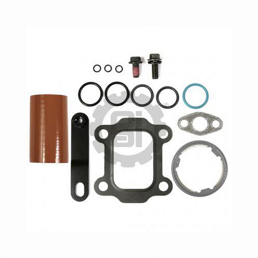 Pai 141449 Exhaust Gas Recirculation (Egr) Cooler Installation Kit   Major;