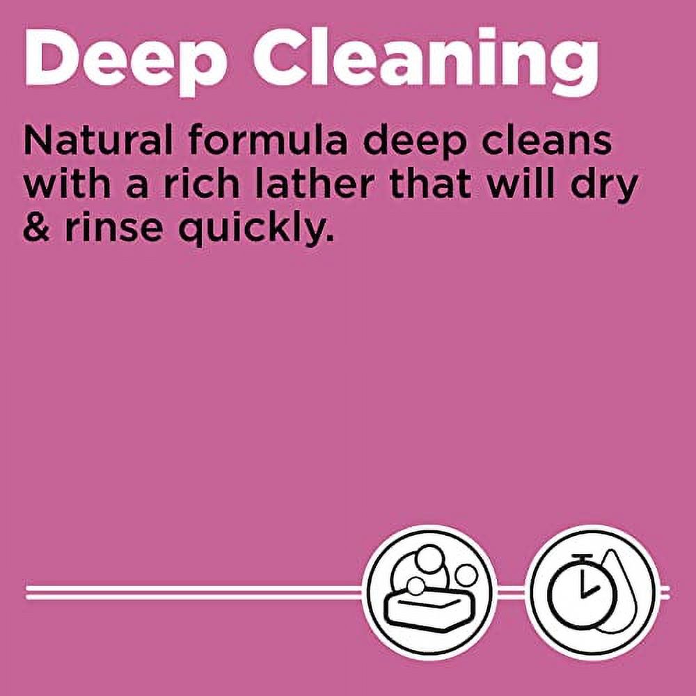 Groomer Essential Berry Clean Dog Shampoo Gallon