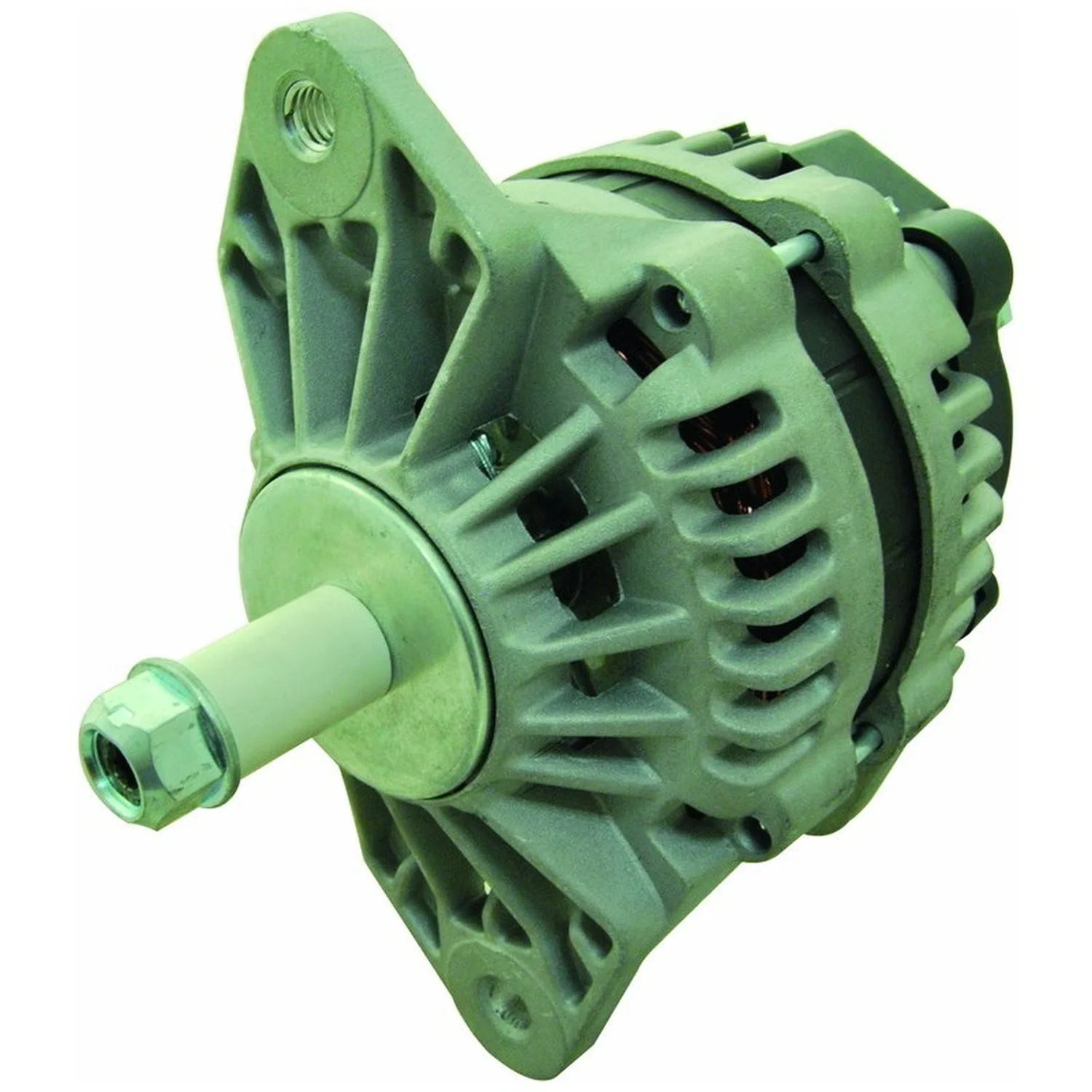 New Alternator Replacement For 2007-2012 JCB W/ CUMMINS 3972735 4936879 MDA3946 8600017 8600020 8600154 8600360 8600407 8700019 71440388 71440473 71440537, ADR0386, 40012264, 40012379, 40012733