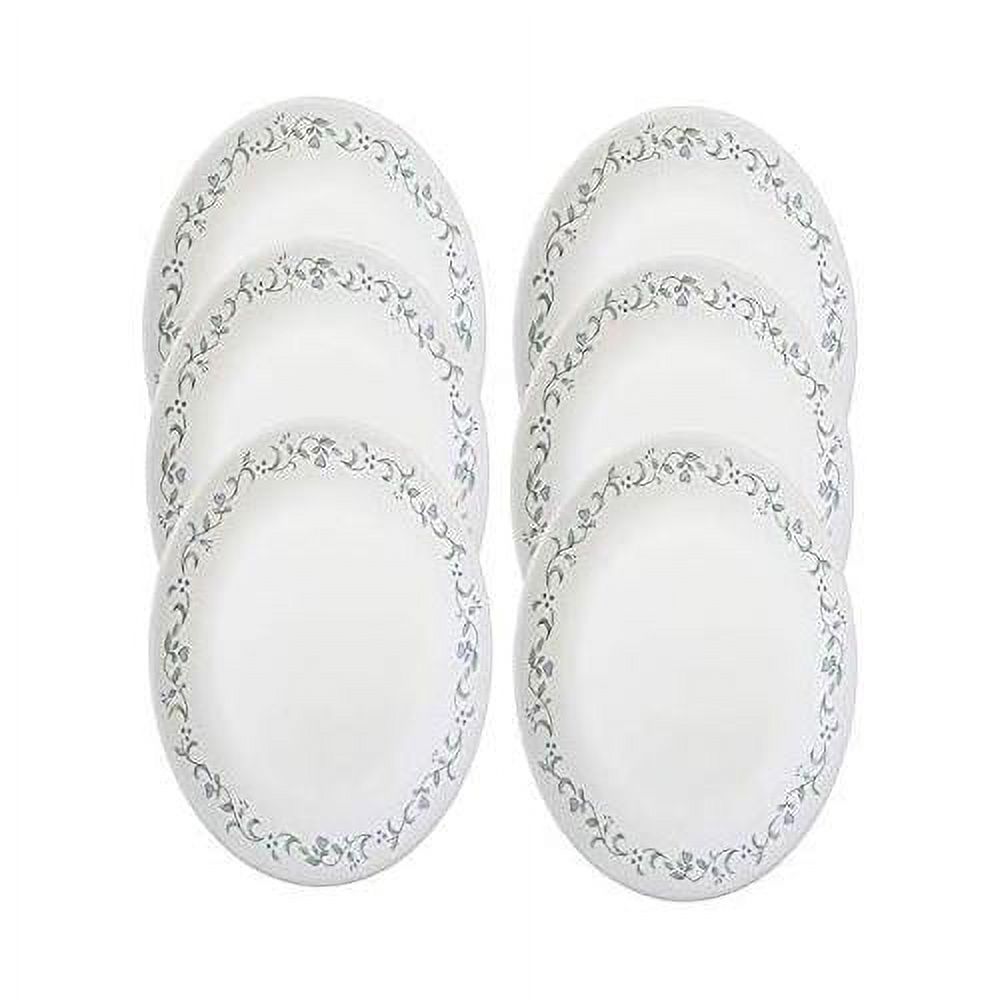 Essential Series Country Cottage - Dinner Plate, 6 Pcs Set
