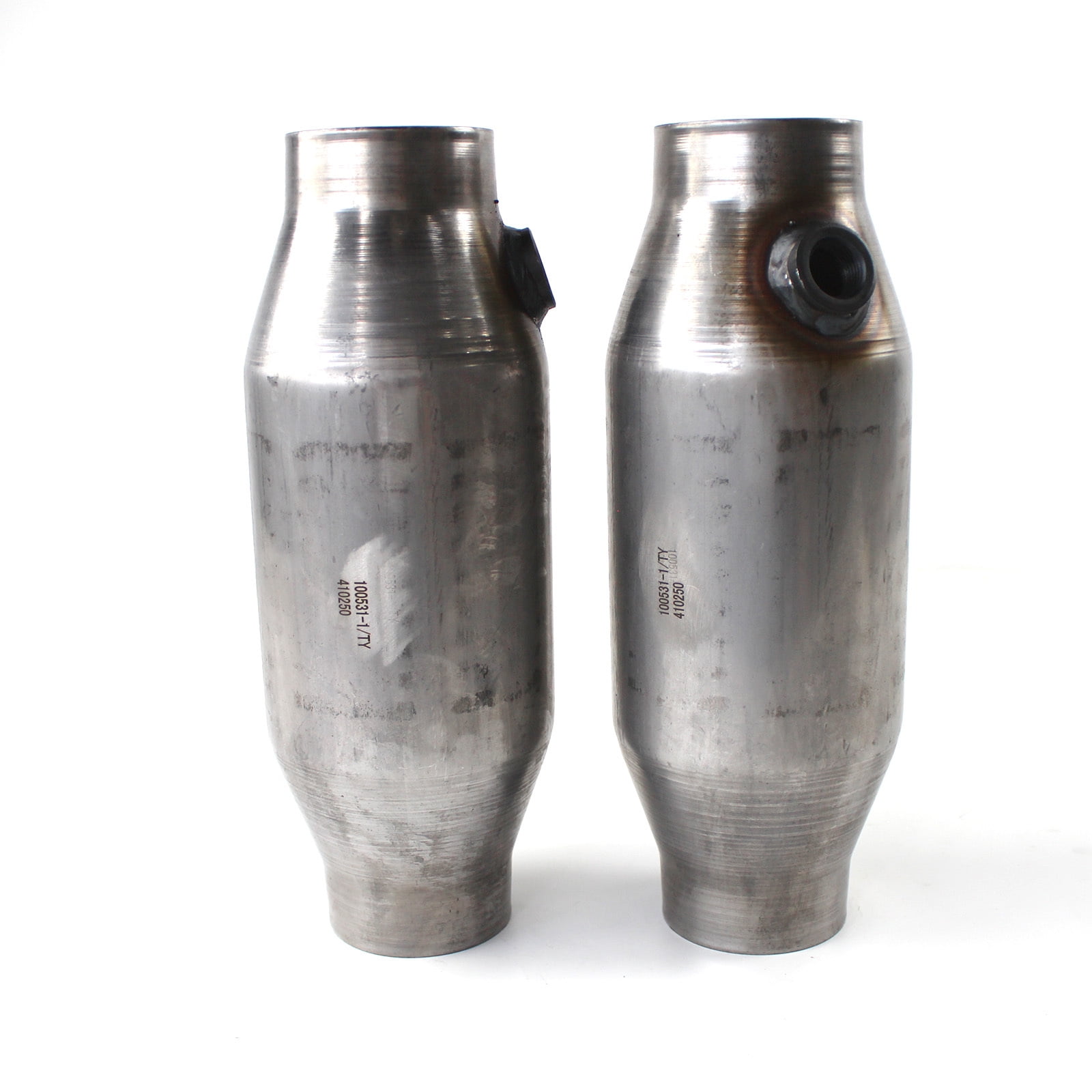 POLARPRA 2Pcs Universal 2.5