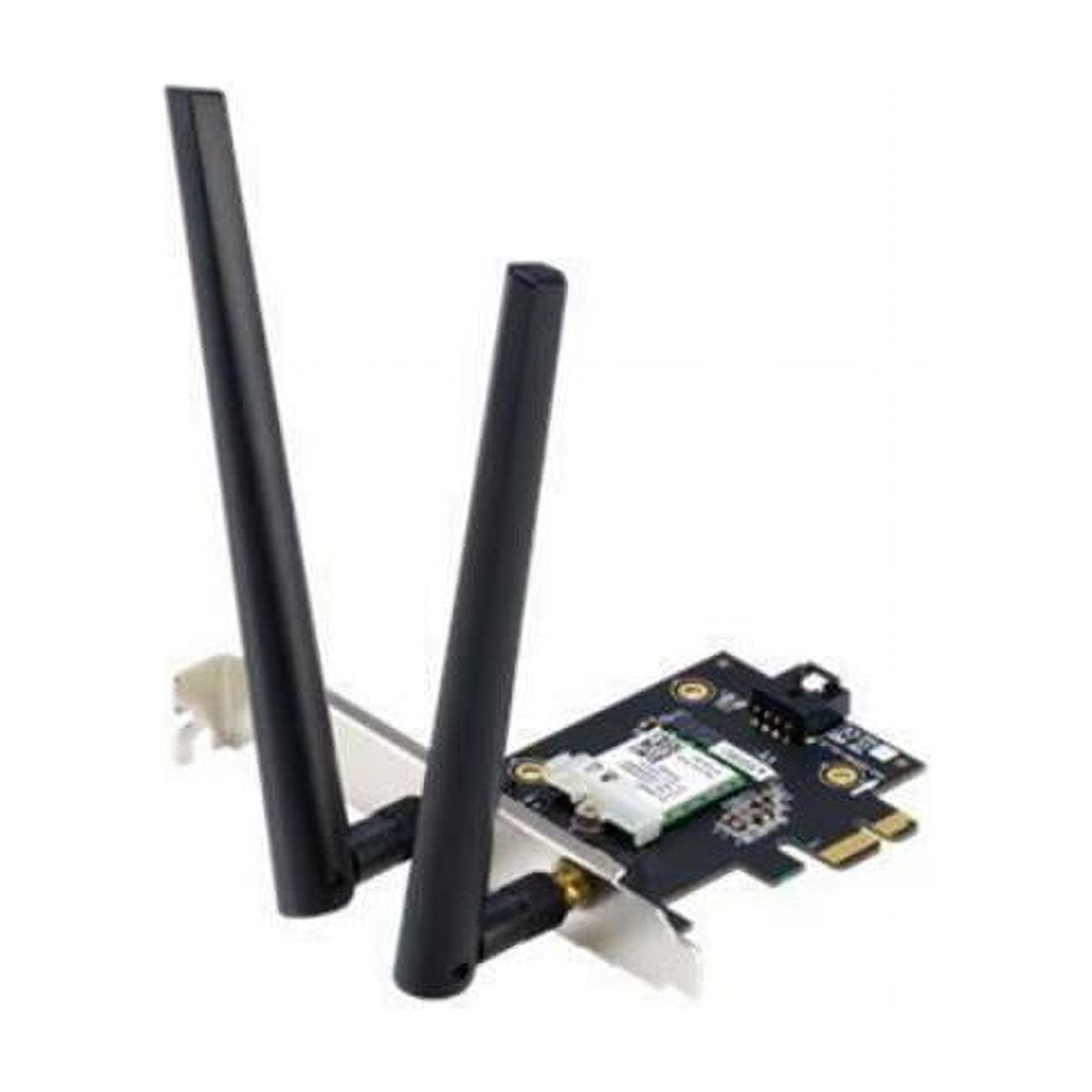 AX1800 Dual Band PCI-E Wi-Fi6 BT5.2 WPA3 Network Security