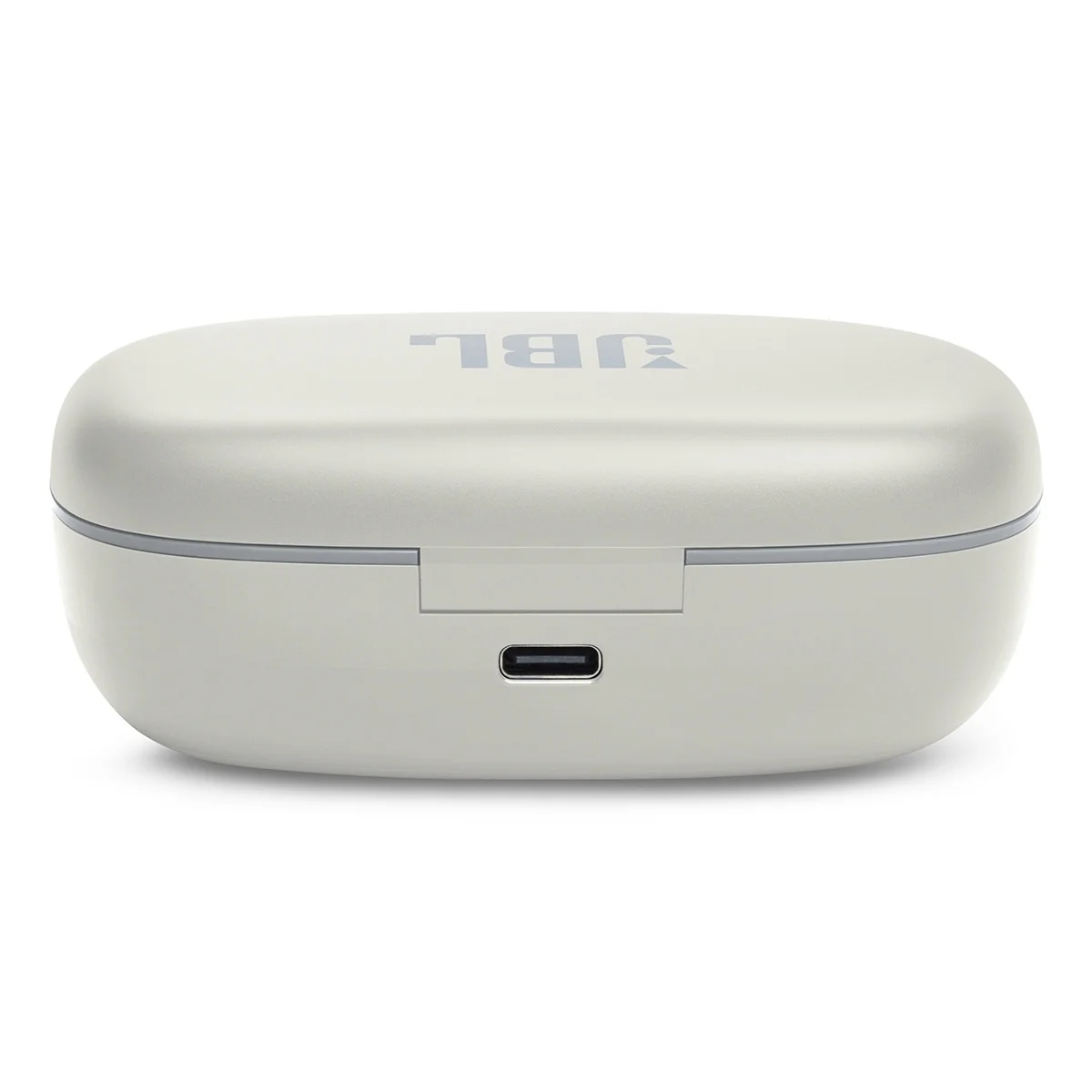 JBL Endurance Peak 3 Dust and Water Proof True Wireless Active Earbuds (White)