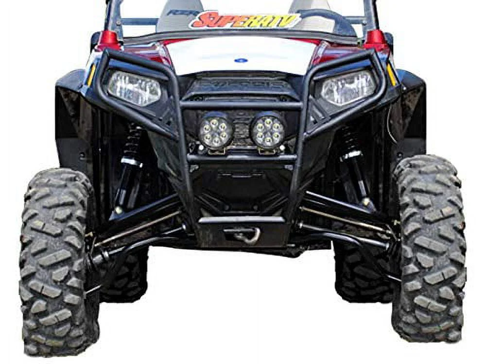 SuperATV HD 5