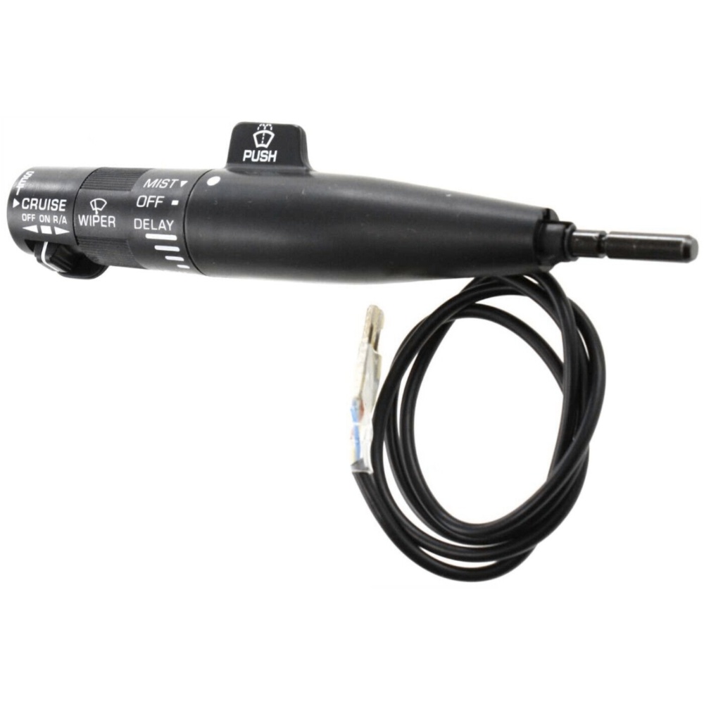 Teledu Turn Signal Switch Corner Side Marker Parking For Pontiac 25111262