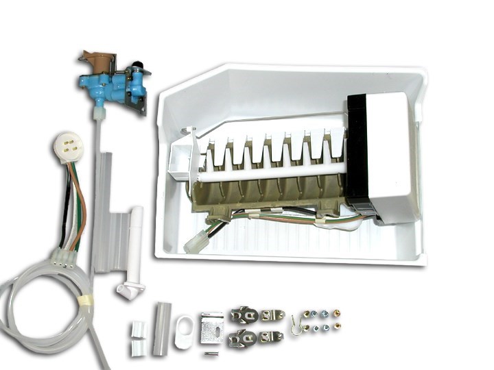 1129313 Whirlpool Ice Maker OEM 1129313