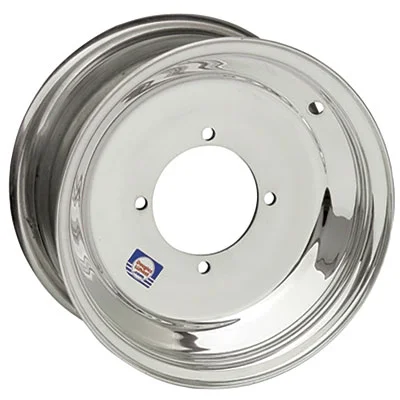 4/144 Douglas .125 Wheel 10X6 2.0 + 4.0 for Suzuki Z400 QUADSPORT 2003-2009
