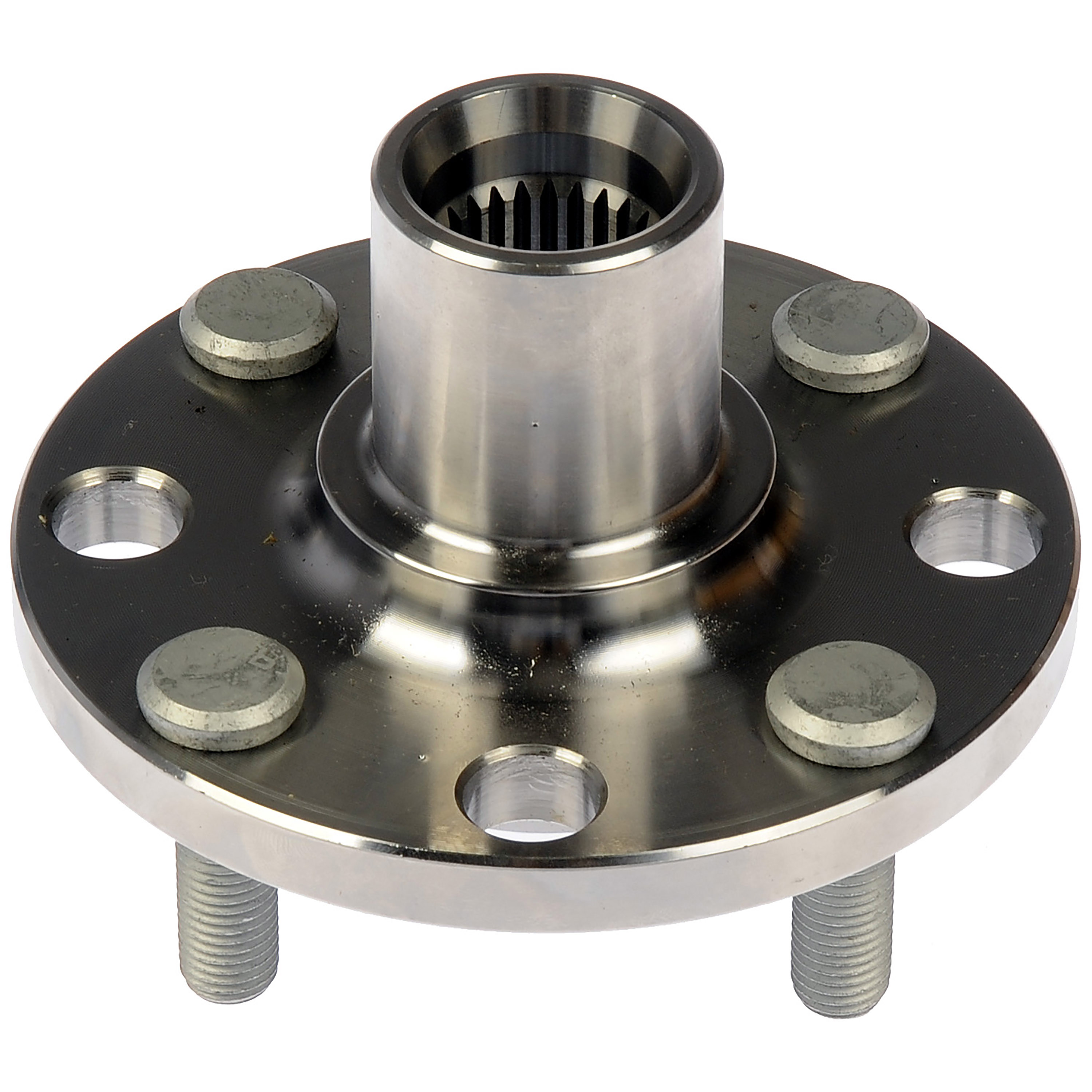 Dorman 930-418 Rear Wheel Hub for Select Toyota Models Fits select: 2000-2005 TOYOTA MR2
