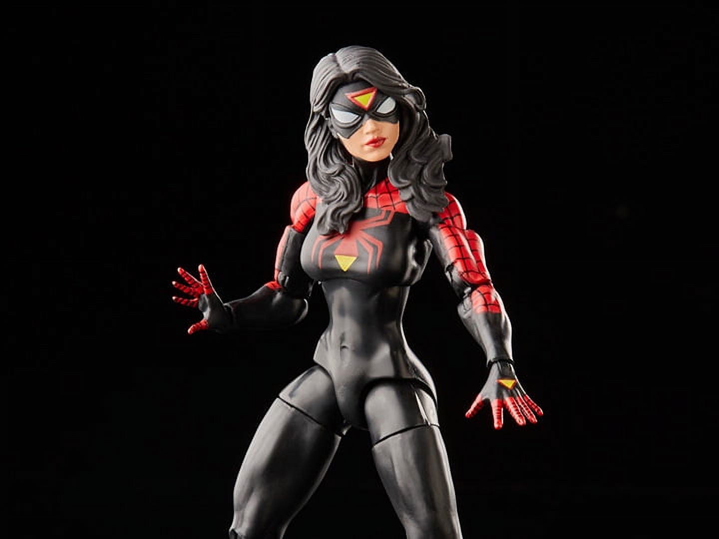 Spider-Woman Marvel Legends Spider-Woman (Jessica Drew)