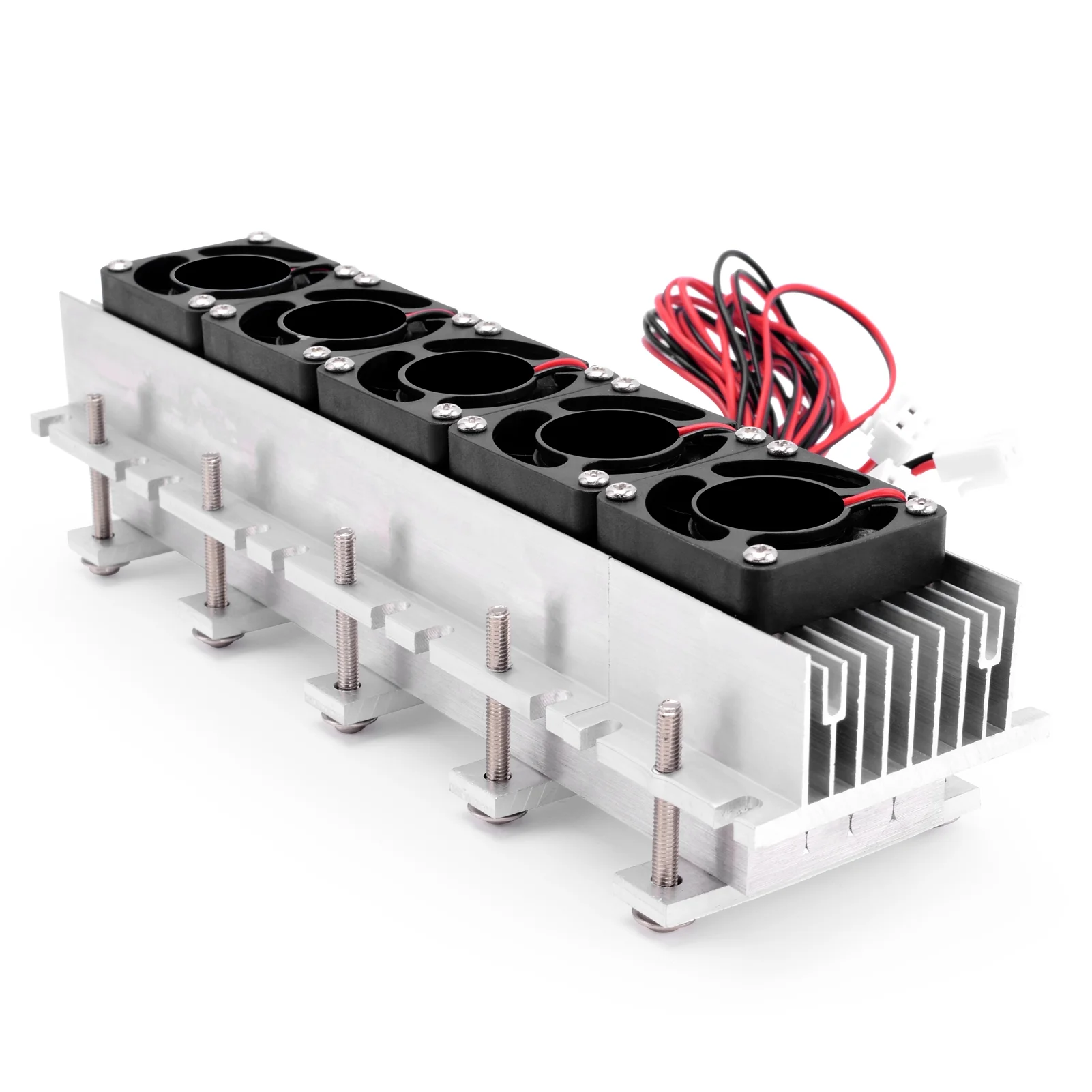 Andoer Refrigeration Cooler,Coolerair Air Conditioner Semiconductor Device Air Diy Kit Conditioner Equipment Equipmentdevice Air Air Equipment Coolerequipment Diydevice Owsoo