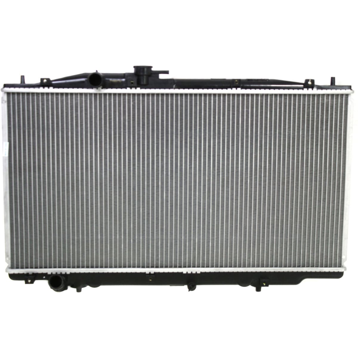 Radiator for 2003-2007 Honda Accord OE Replacement P2571