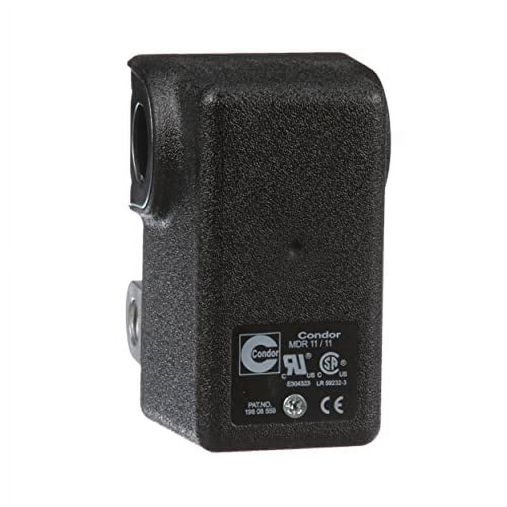 CW218000AV  Hausfeld Air Compressor Pressure Switch 135-175 PSI