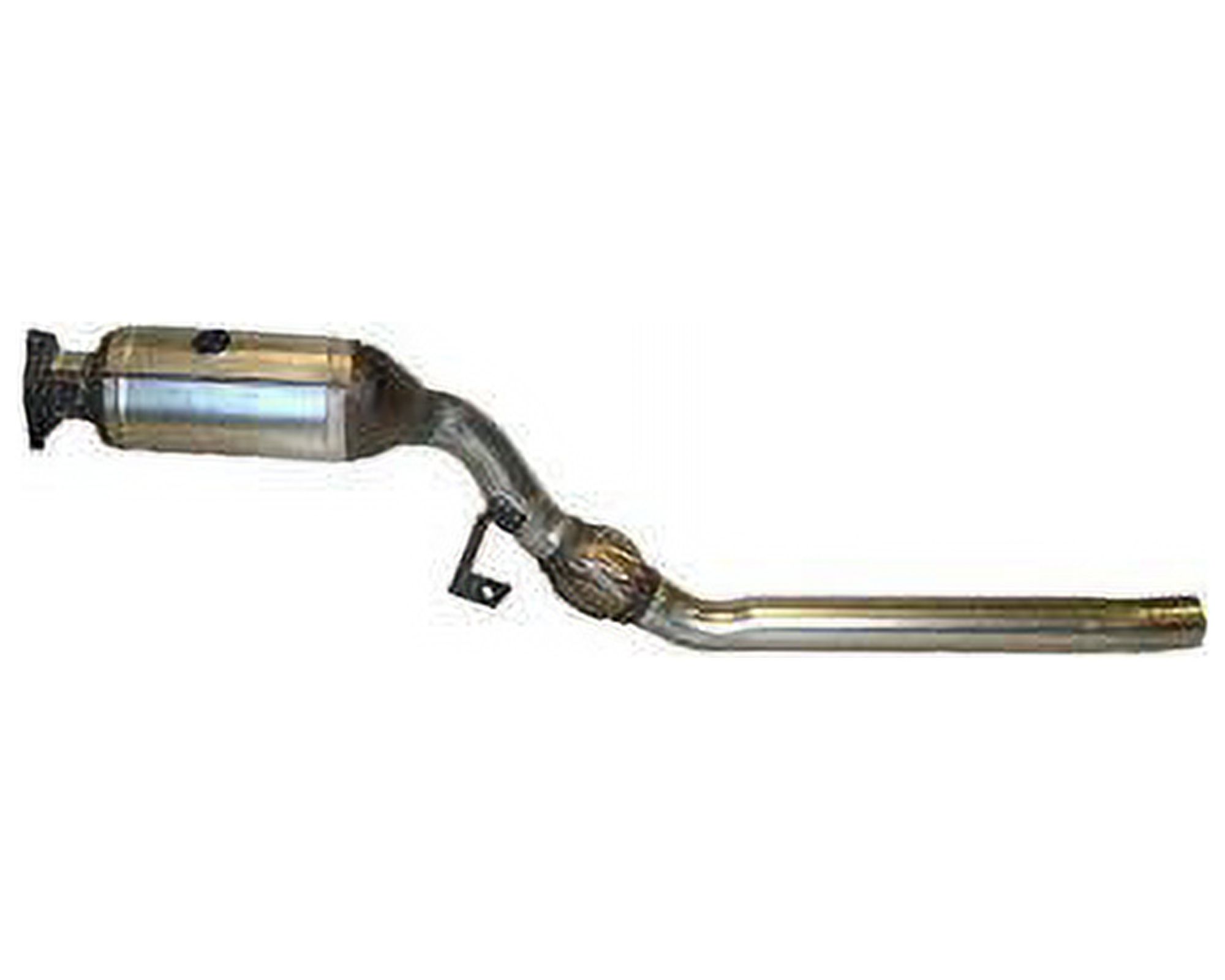 For Audi A4 Quattro 2002 2003 2004 2005 49-State EPA Catalytic Converter
