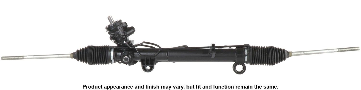 A1 Cardone 22-170 Rack and Pinion Assembly Fits select: 1997-2001 CHEVROLET LUMINA, 1997-1999 CHEVROLET MONTE CARLO