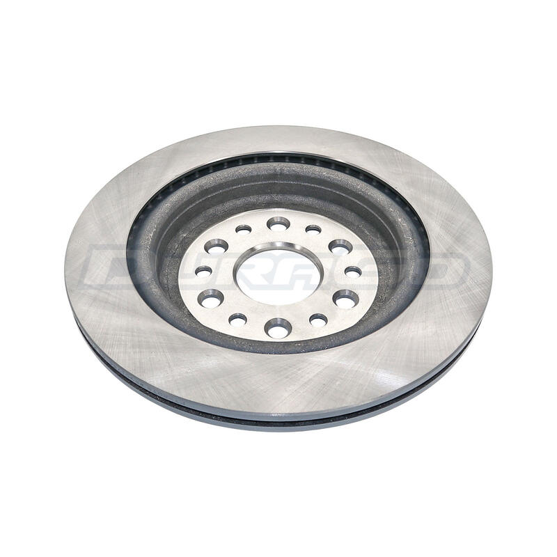 Pronto BR90175601 Disc Brake Rotor