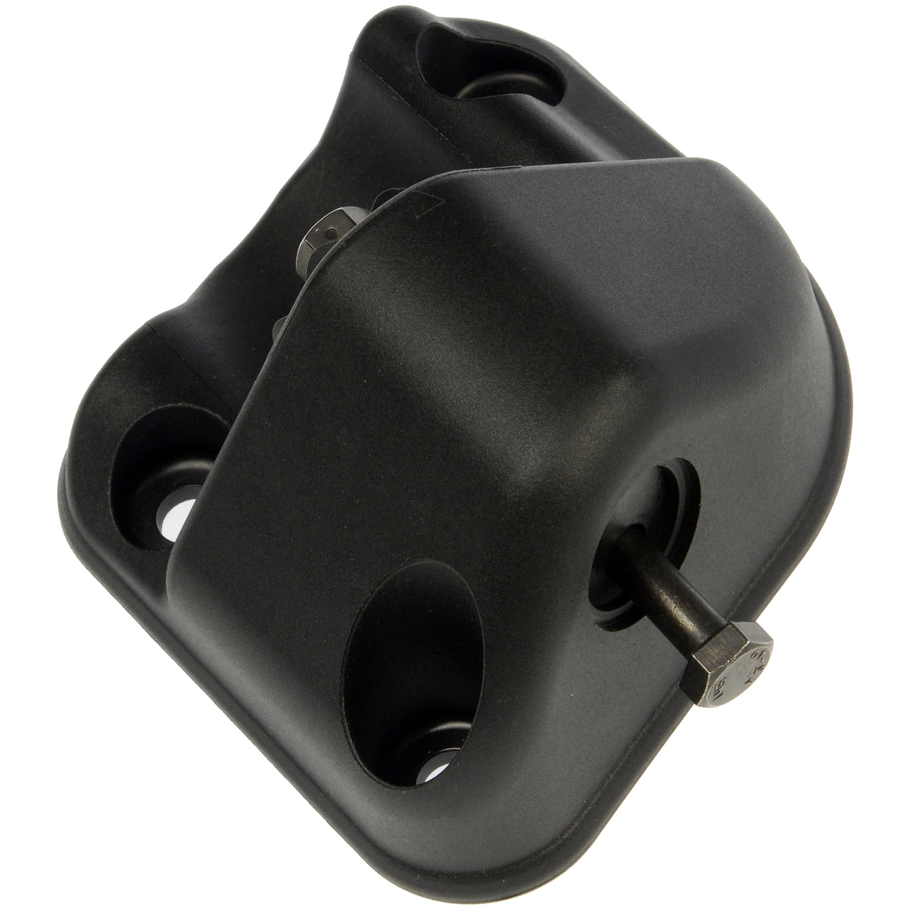 Dorman 924-5105CD Left Lower Door Mirror Bracket for Specific IC Corporation / International Models