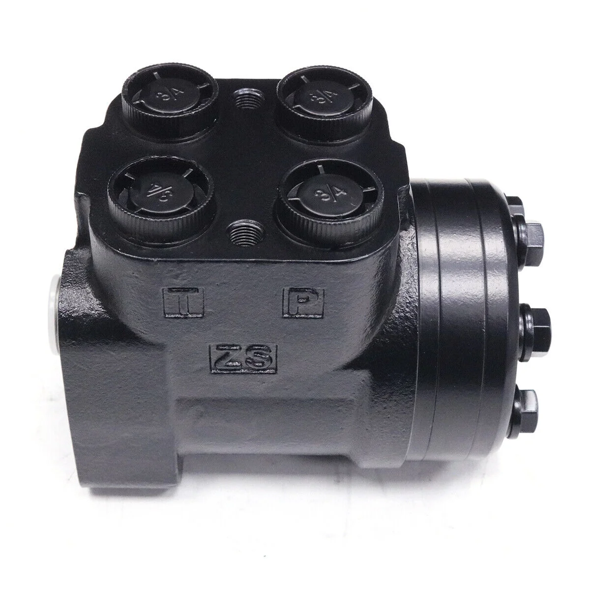 Hydraulic Motor Steering Valve 211-1008-002 for Eaton Char-Lynn 3 6 12 Series