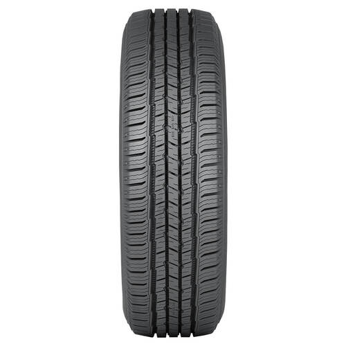 Nokian One HT LT275/65R20 E/10PLY BSW (4 Tires)