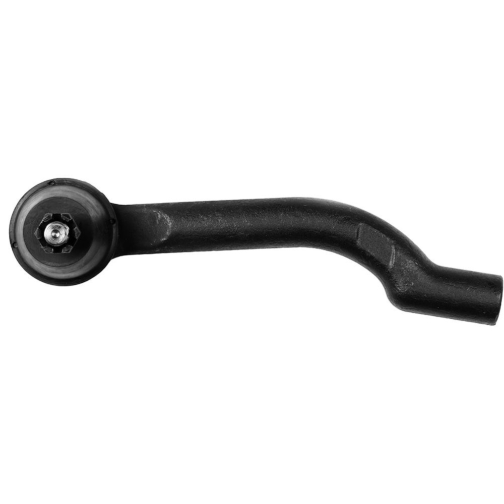 Teledu Driver & Passenger Outer Tie Rod Ends Steering Part For Koleos Rogue X-Trail
