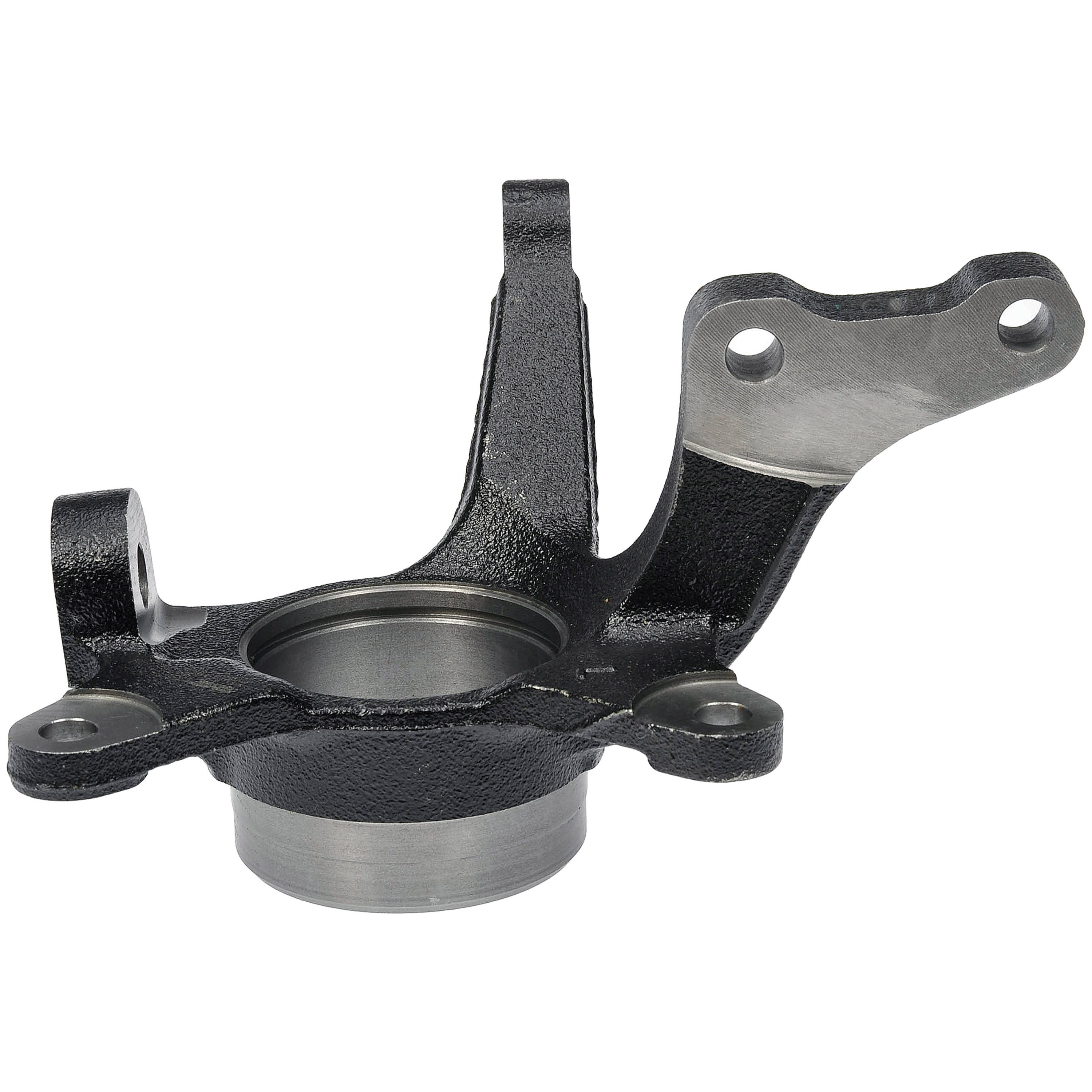 Dorman 698-247 Front Driver Side Steering Knuckle for Specific Hyundai Models Fits select: 1999-2006 HYUNDAI ACCENT